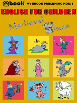cover image of Medieval Times